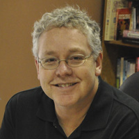 Rick Lyon